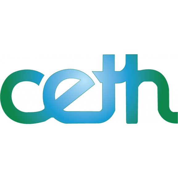 Logo of CETH