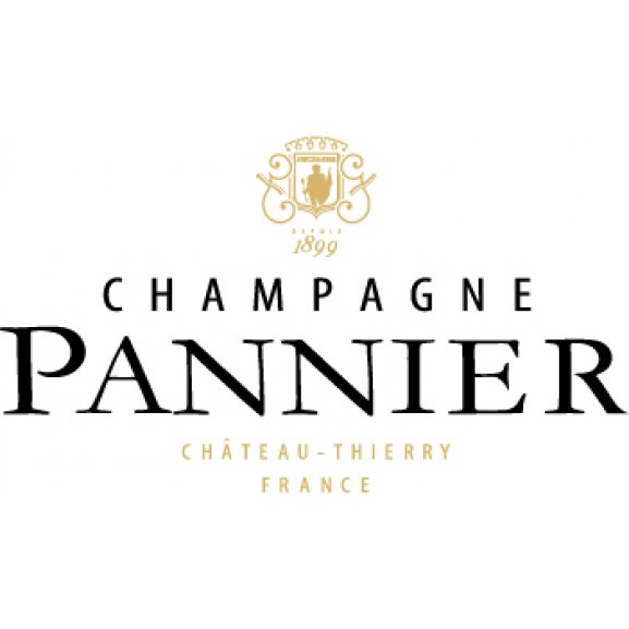 Logo of Champagne Pannier