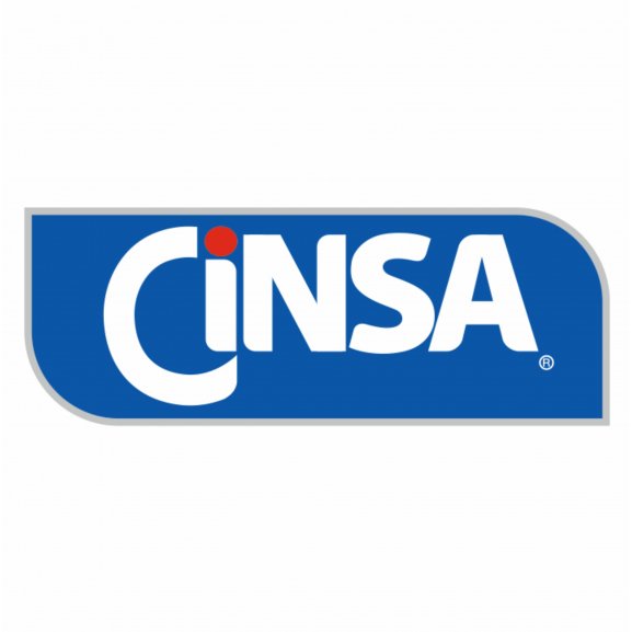 Logo of Cinsa