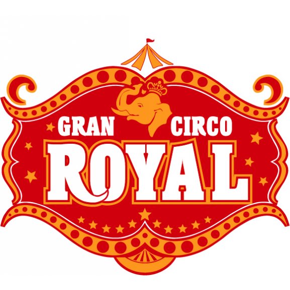 Logo of Gran Circo Royal