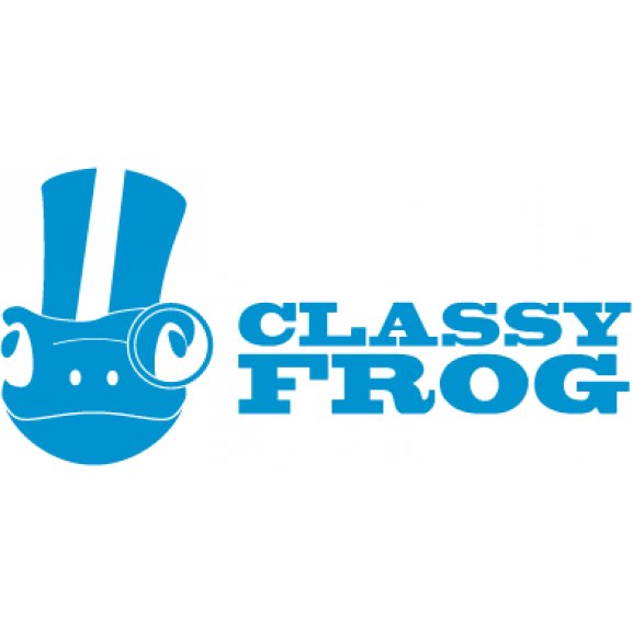Logo of Classy Frog