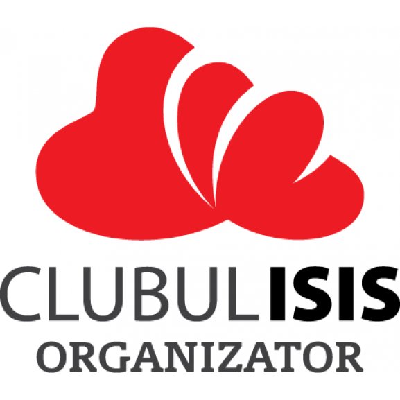 Logo of Clubul Isis