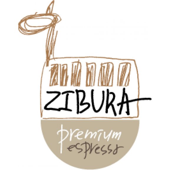 Logo of Zibura