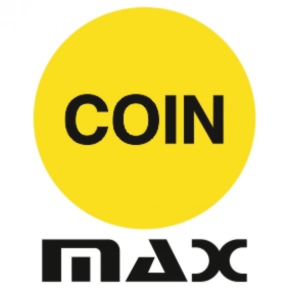 Logo of COIN Max