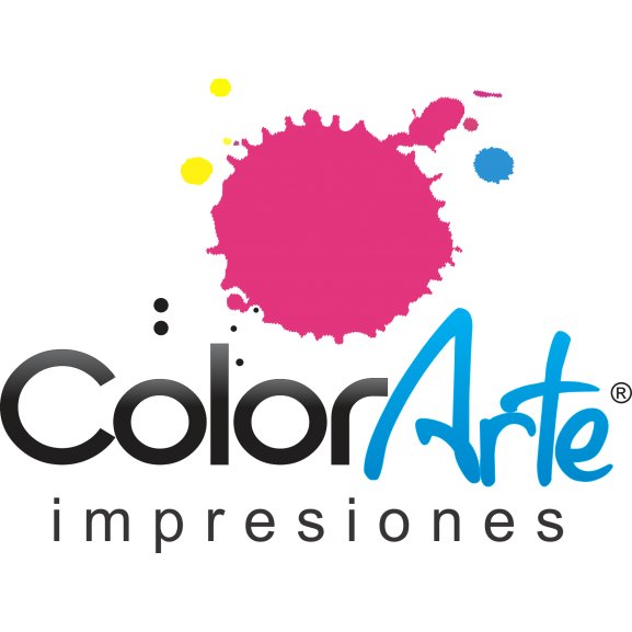 Logo of ColorArte Impresiones