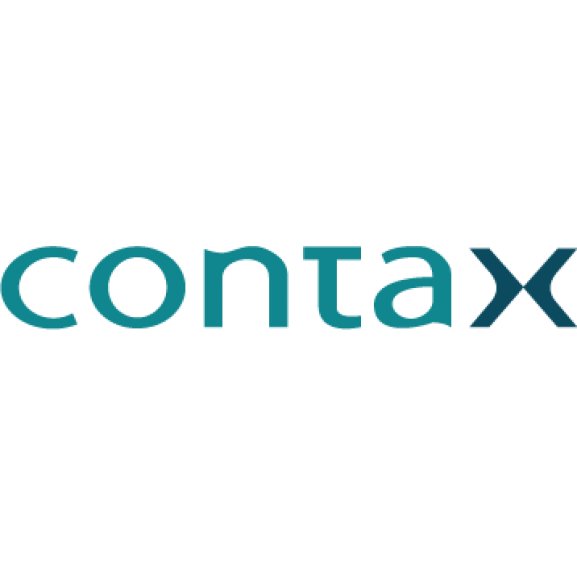 Logo of Contax 