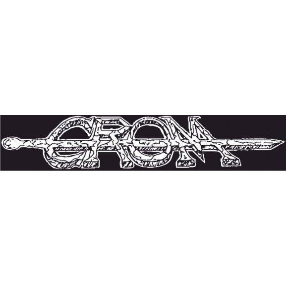Logo of Crom