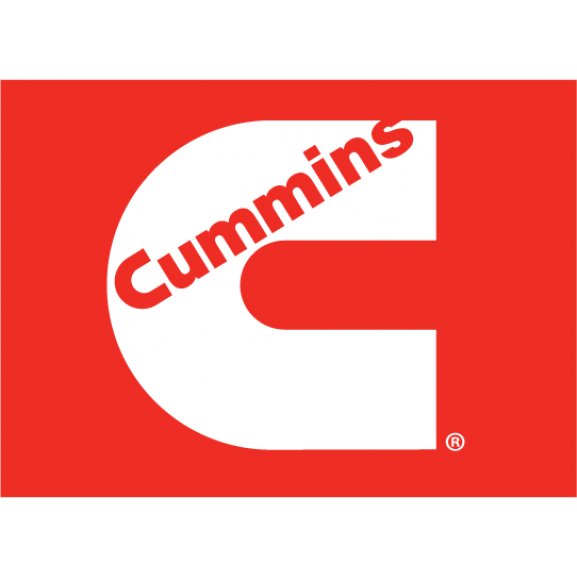 Logo of Cummins