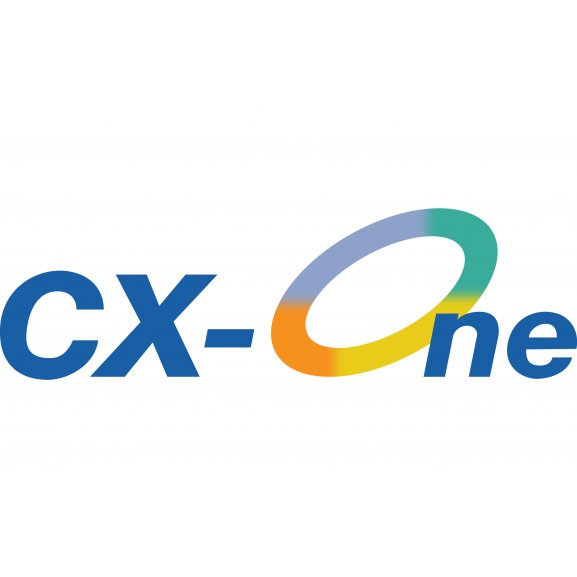 Logo of Cx-One