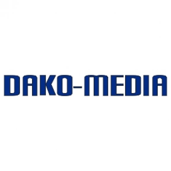 Logo of DAKO Media