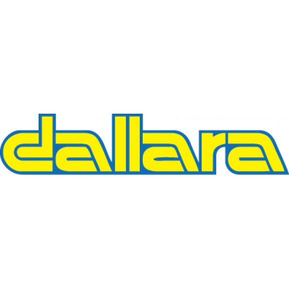 Logo of Dallara