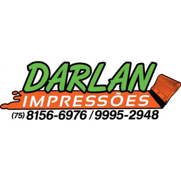 Logo of Darlan Impressões