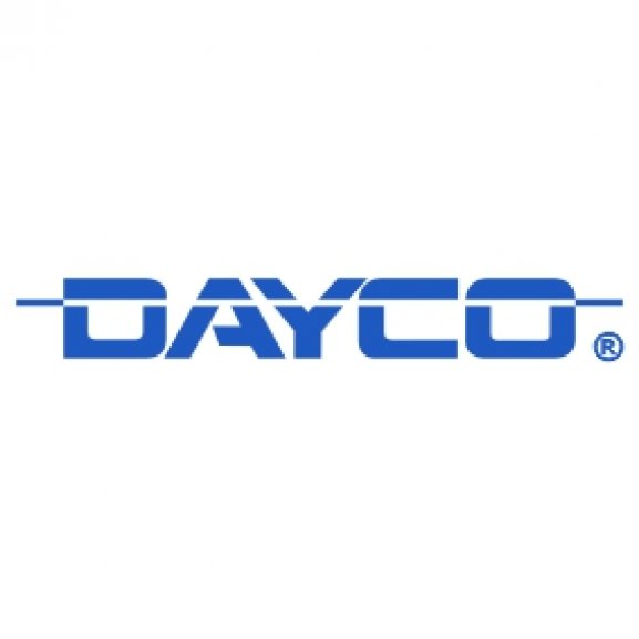 Logo of DAYCO