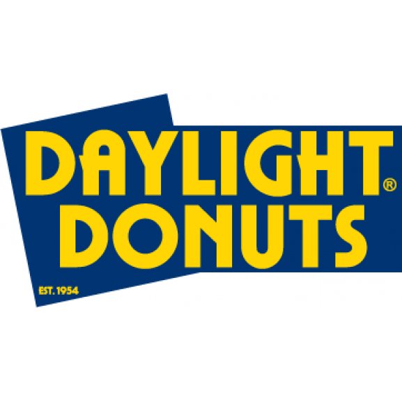 Logo of Daylight Donuts
