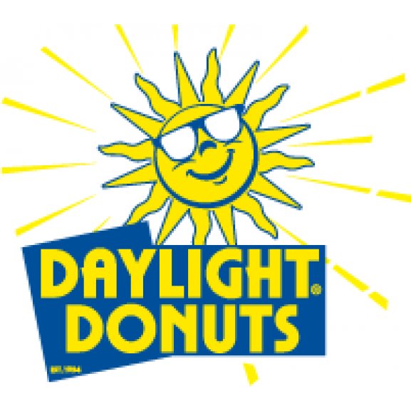 Logo of Daylight Donuts