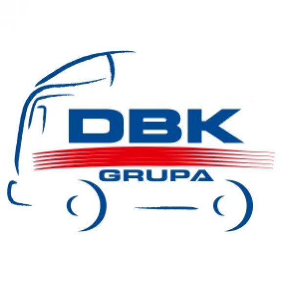 Logo of Grupa DBK