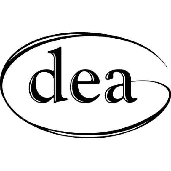 Logo of DEA