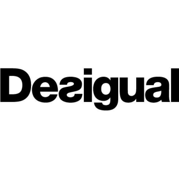 Logo of Desigual