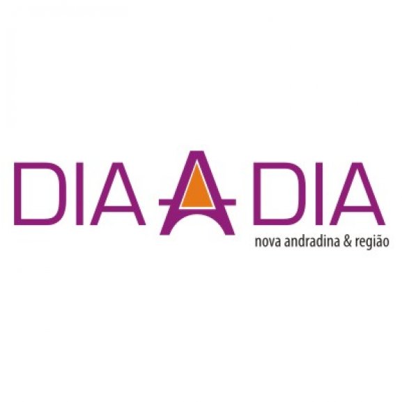 Logo of Dia a Dia