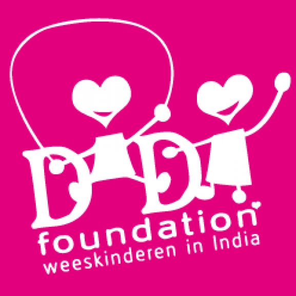 Logo of DiDi foundation