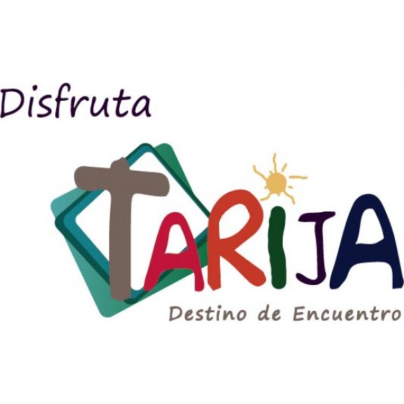 Logo of Disfruta Tarija