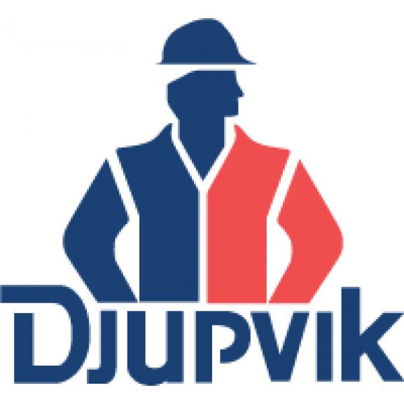 Logo of Djupvik