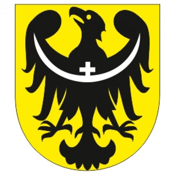 Logo of Dolny Śląsk