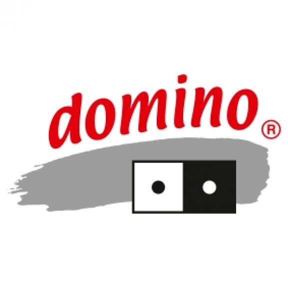 Logo of Domino