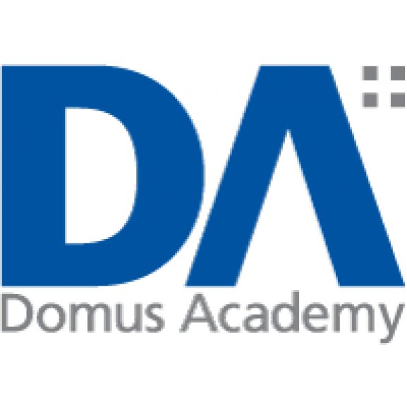 Logo of Domus Academy