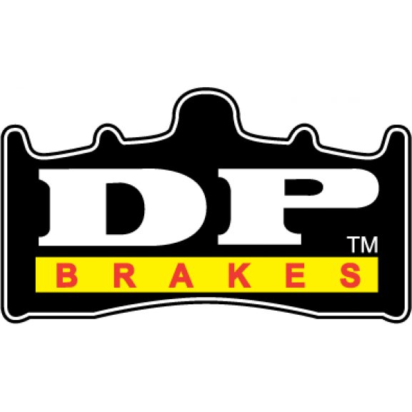 Logo of DP Brakes