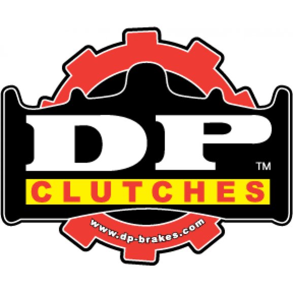 Logo of DP Clutches