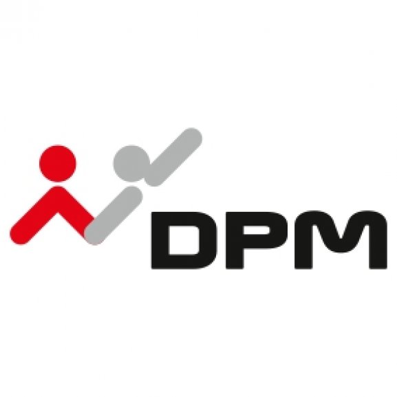 Logo of DPM