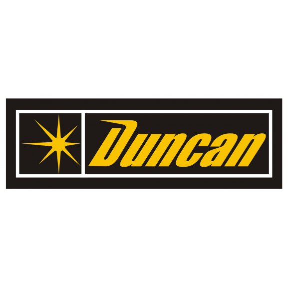 Logo of Duncan