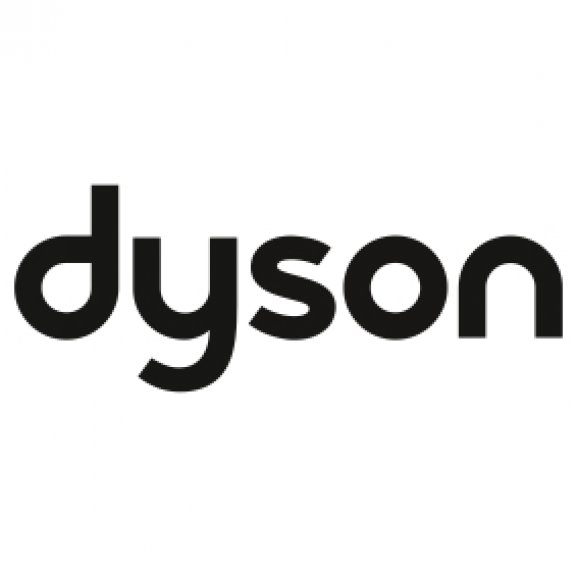 Logo of Dyson