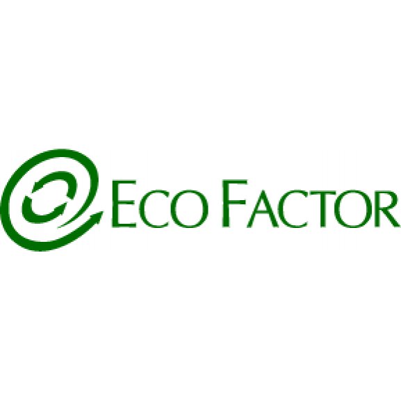 Logo of EcoFactor