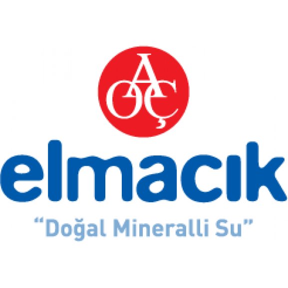 Logo of Elmacık su