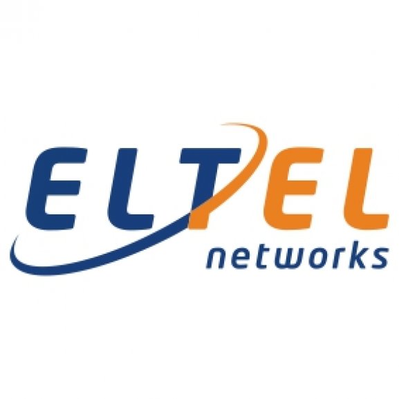 Logo of Eltel Networks