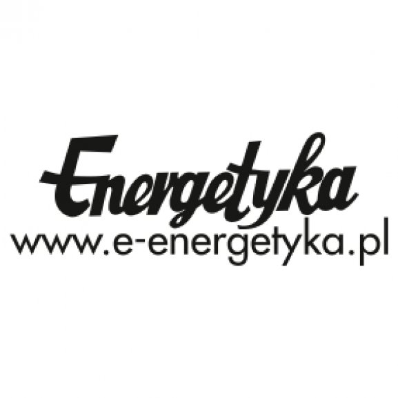 Logo of Energetyka