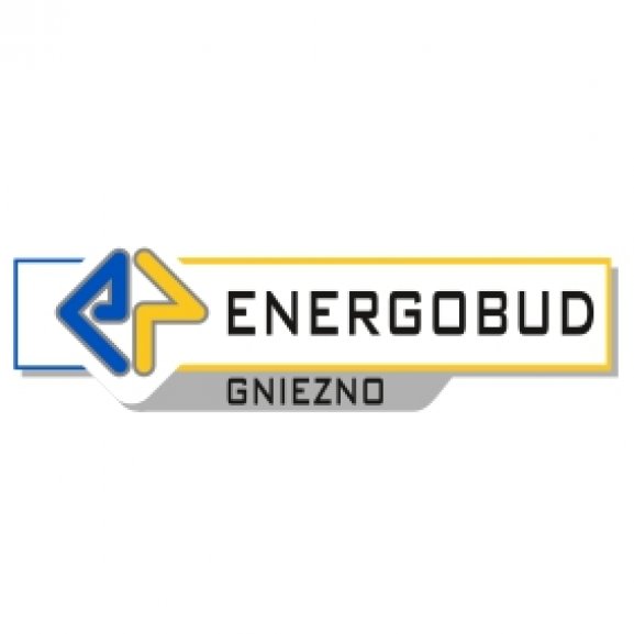 Logo of Energobud Gniezno