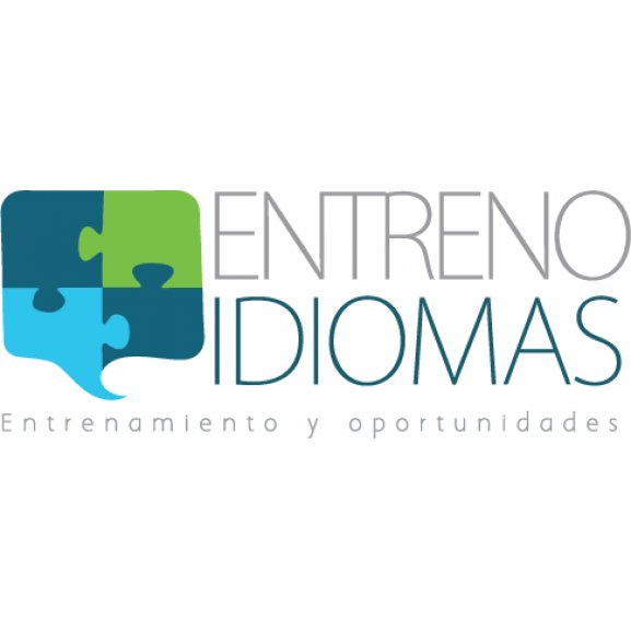 Logo of Entrenoidiomas