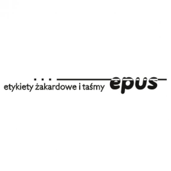 Logo of Epus