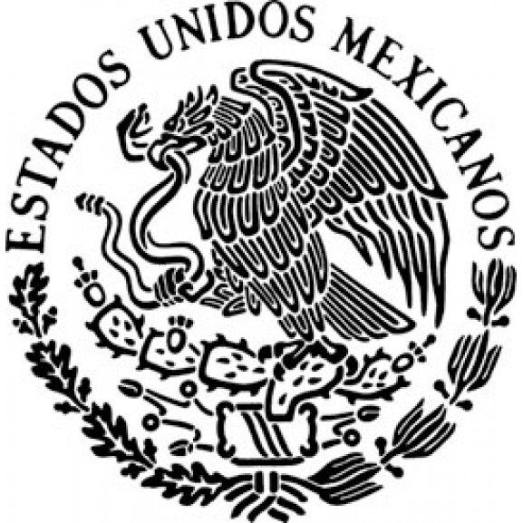 Logo of Estados Unidos Mexicanos