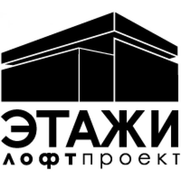 Logo of Etazhi