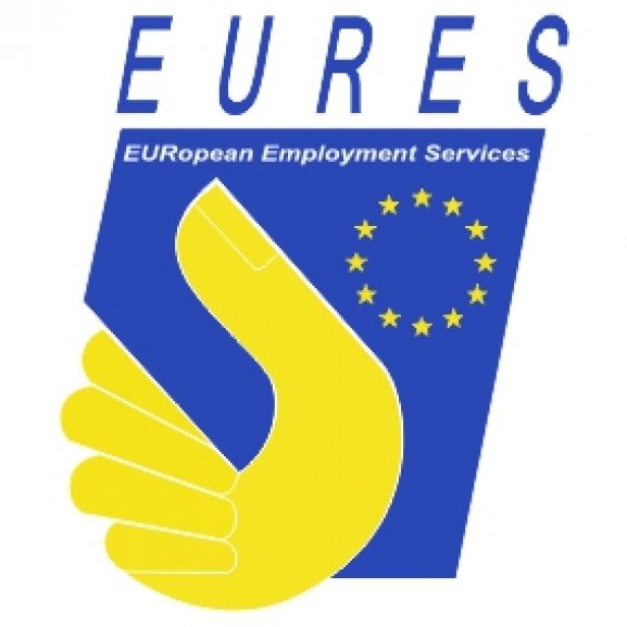 Logo of EURES