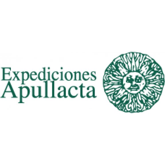 Logo of Expediciones Apullacta