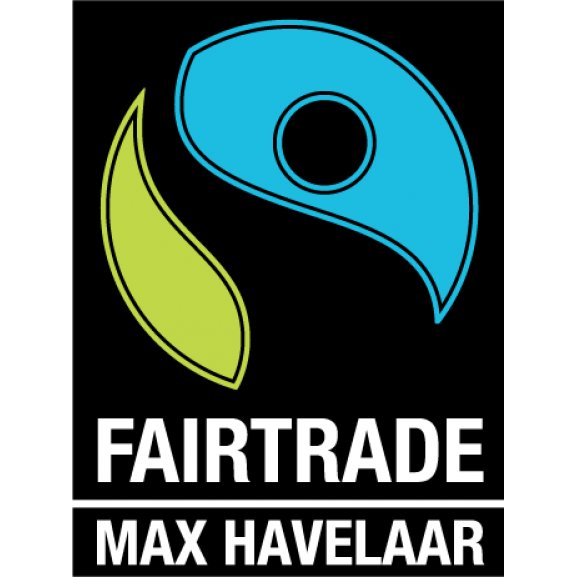 Logo of Fairtrade Max Havelaar