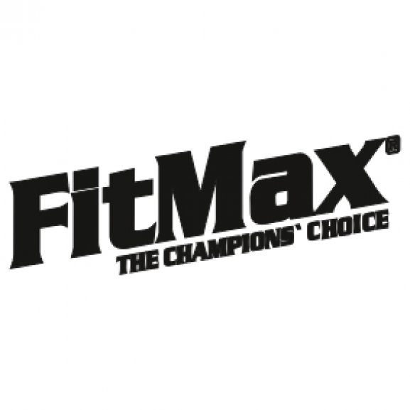 Logo of Fitmax