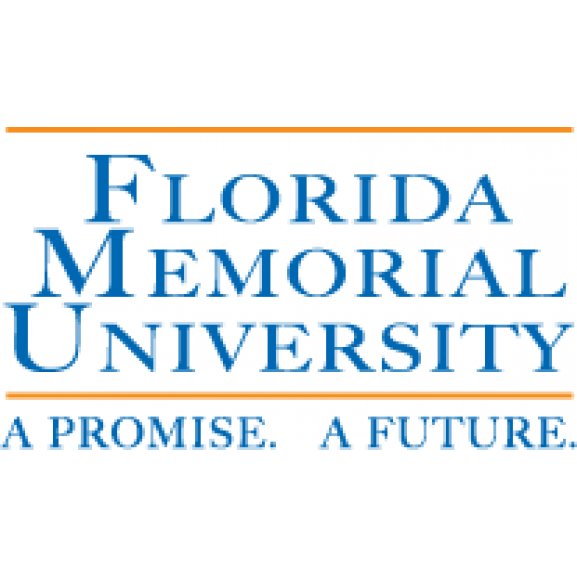 Logo of Florida Memorial University