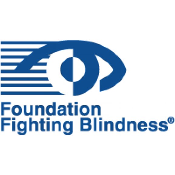 Foundation Fighting Blindness Brands of the World™ Download vector