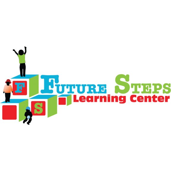 Logo of Future Steps Learning Center